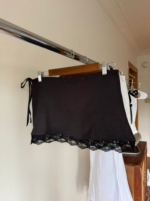 Bella skirt
