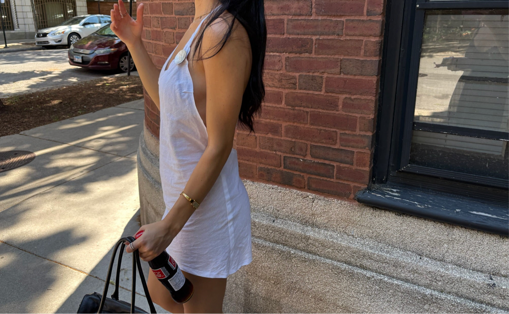 Pearla Dress